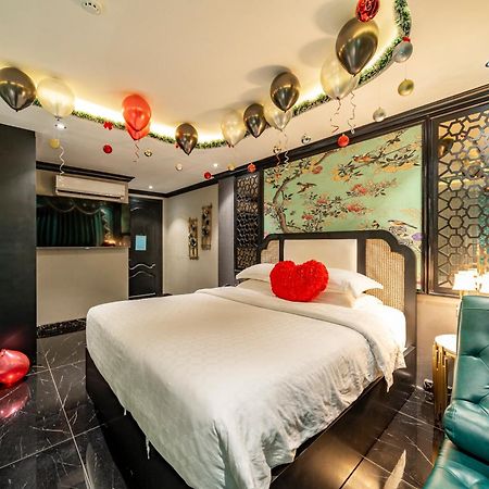 Elisa Boutique Saigon Hotel Ho Şi Min Dış mekan fotoğraf