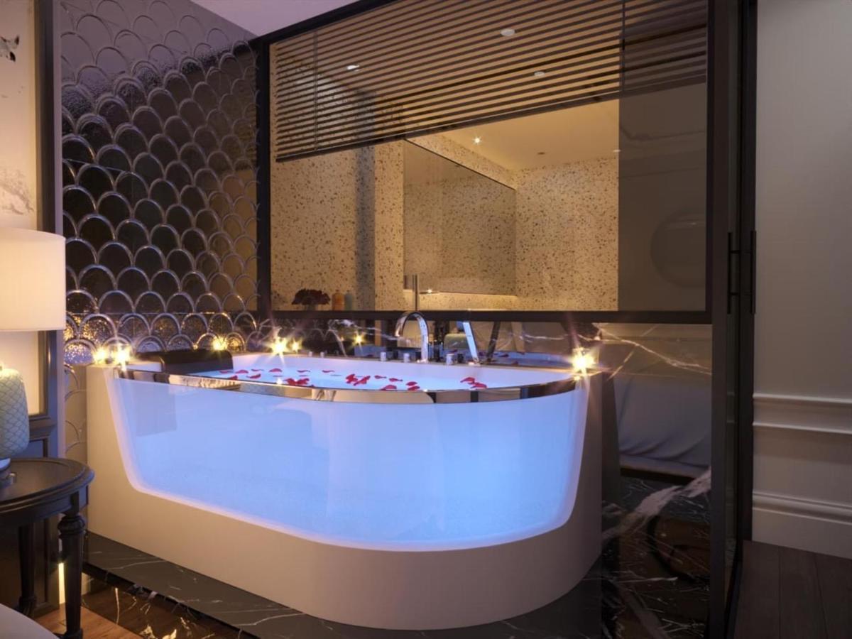 Elisa Boutique Saigon Hotel Ho Şi Min Dış mekan fotoğraf