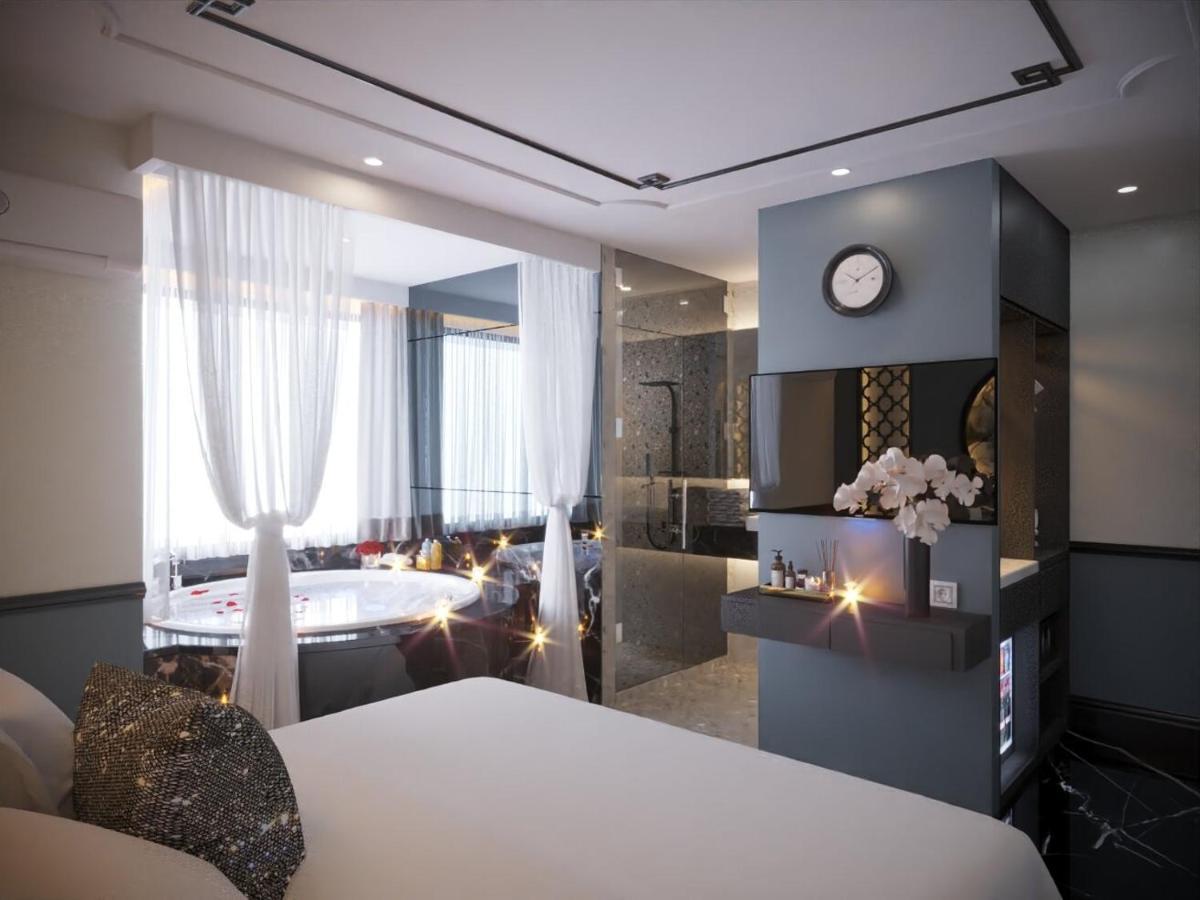 Elisa Boutique Saigon Hotel Ho Şi Min Dış mekan fotoğraf