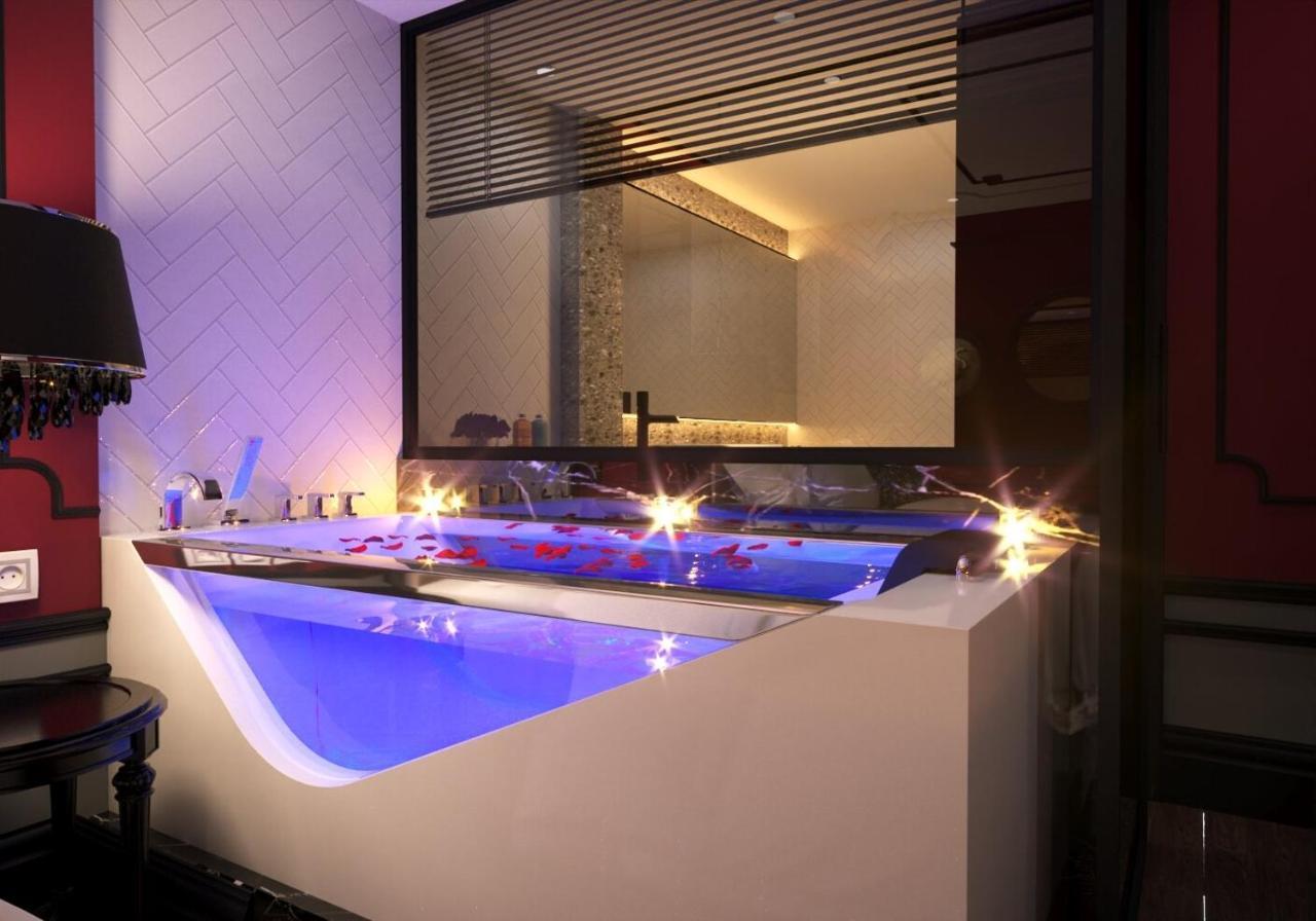 Elisa Boutique Saigon Hotel Ho Şi Min Dış mekan fotoğraf