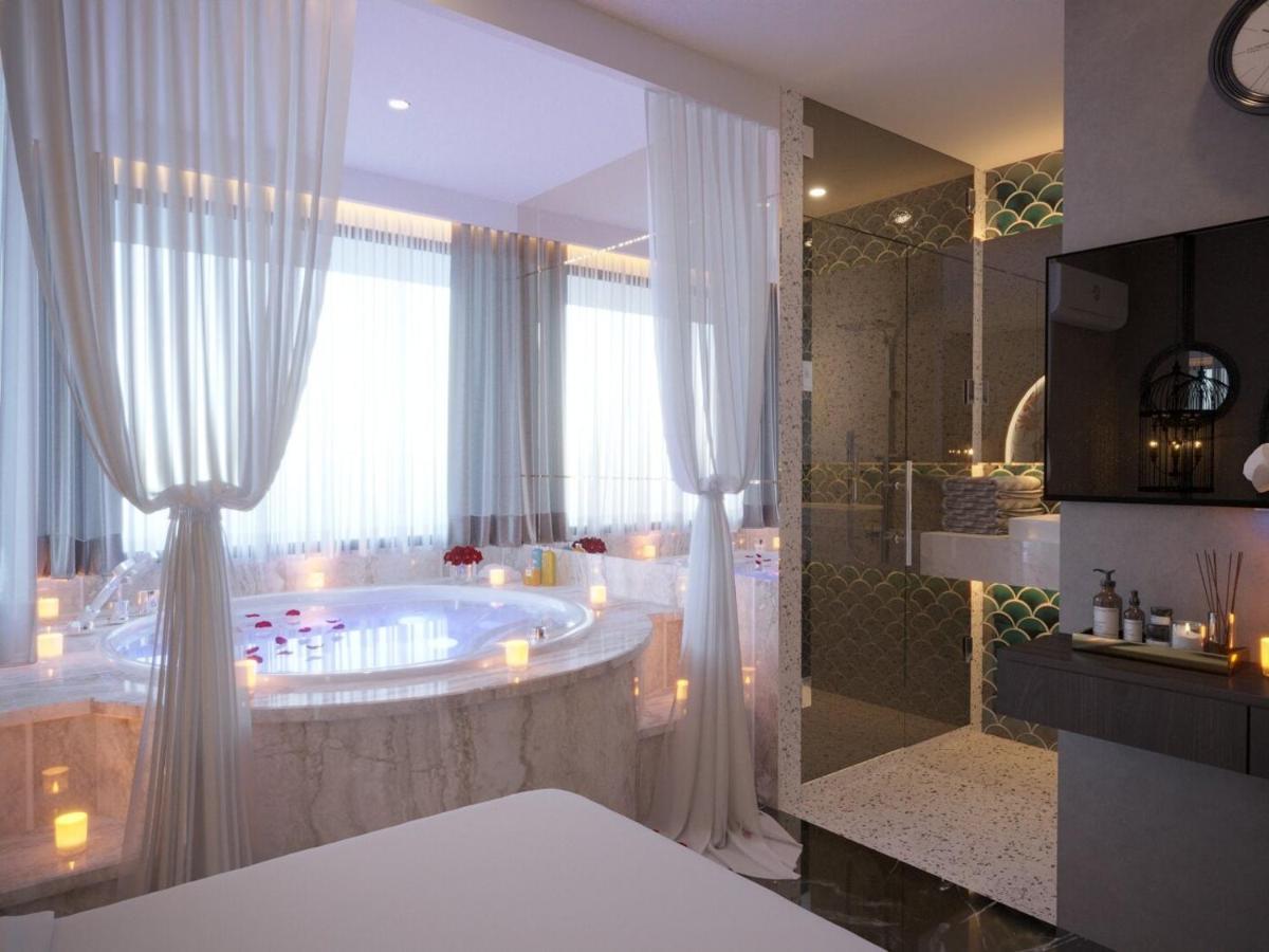 Elisa Boutique Saigon Hotel Ho Şi Min Dış mekan fotoğraf