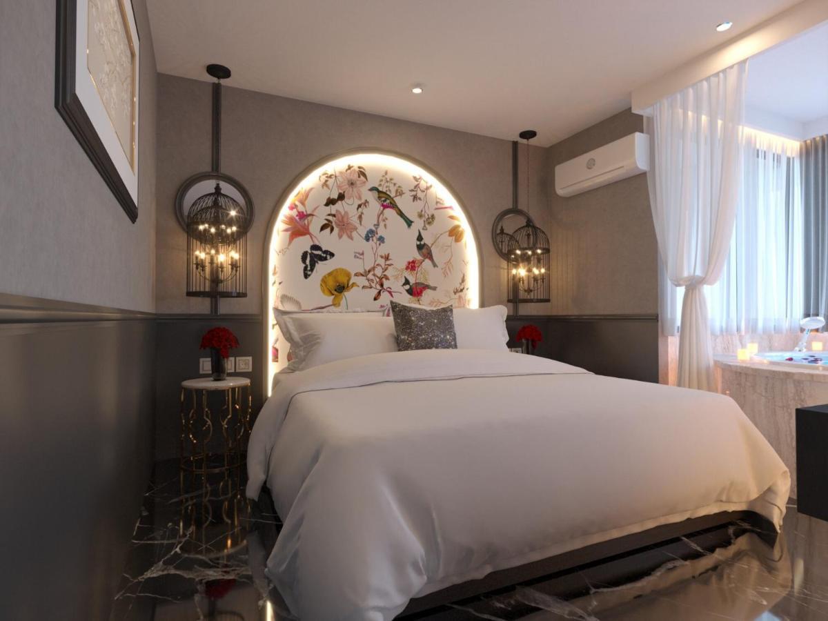 Elisa Boutique Saigon Hotel Ho Şi Min Dış mekan fotoğraf