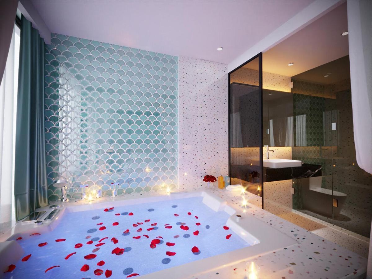 Elisa Boutique Saigon Hotel Ho Şi Min Dış mekan fotoğraf