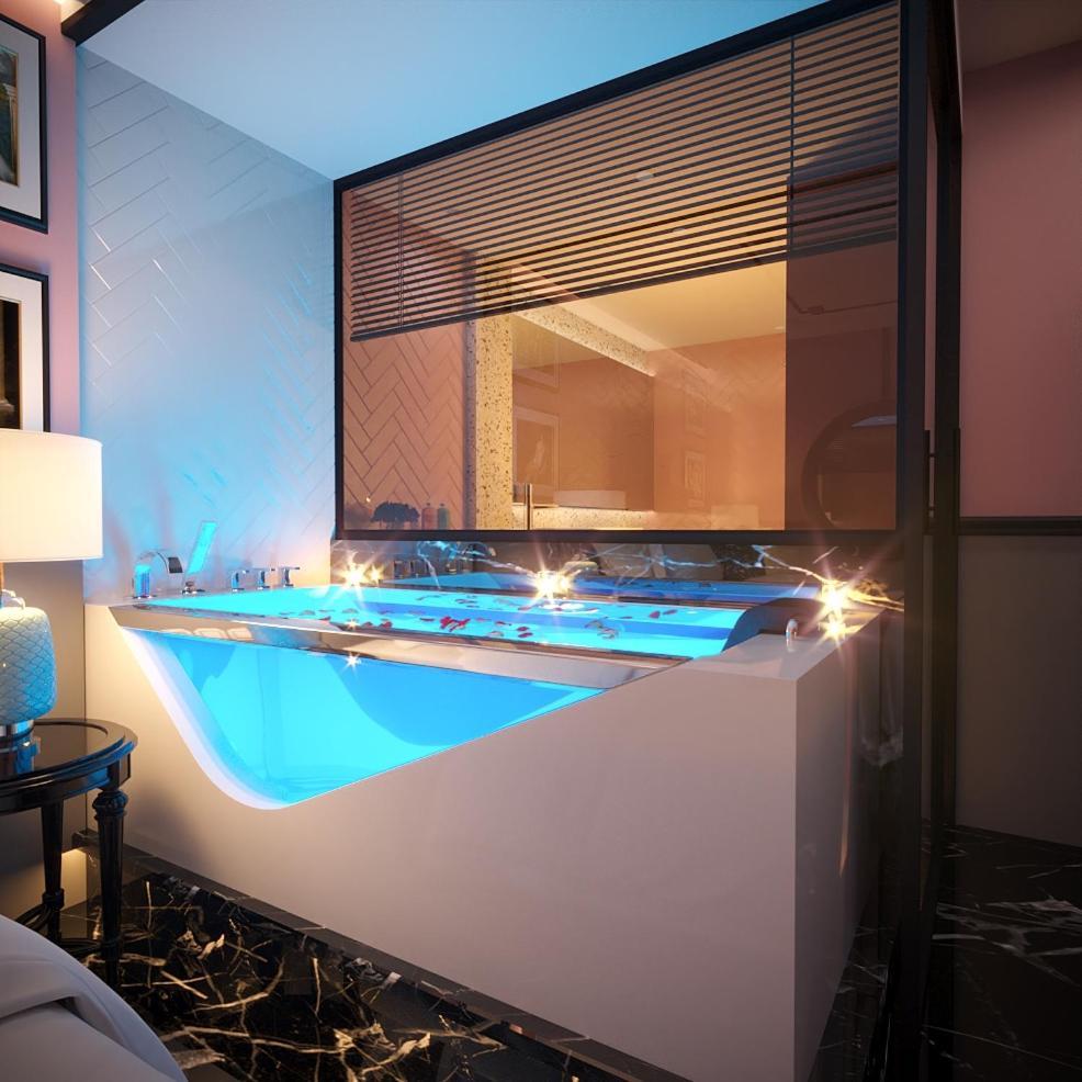 Elisa Boutique Saigon Hotel Ho Şi Min Dış mekan fotoğraf