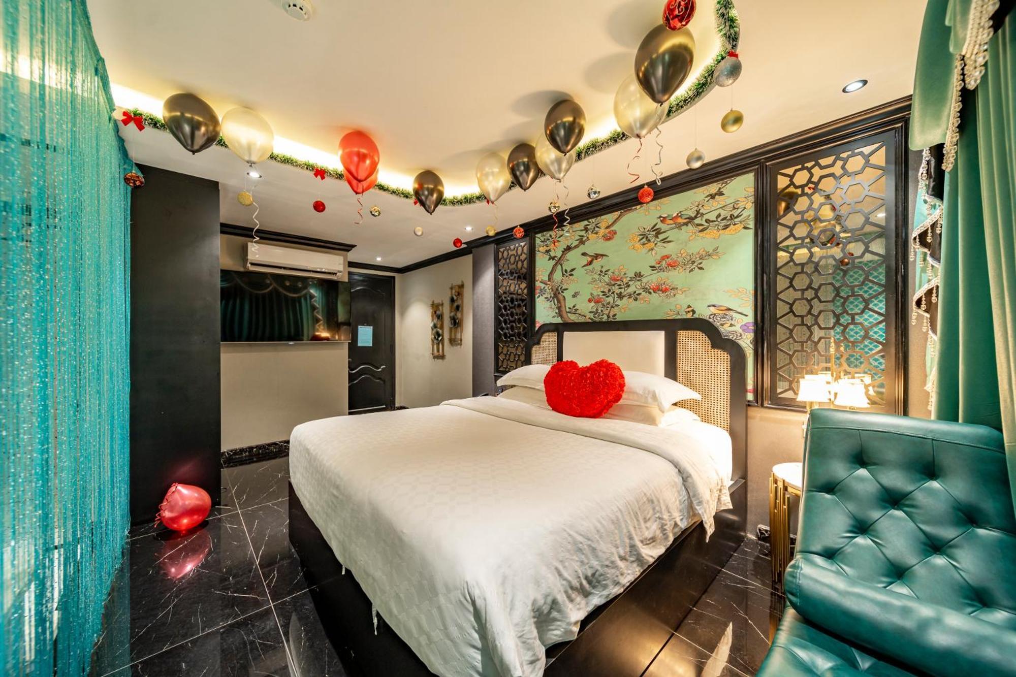 Elisa Boutique Saigon Hotel Ho Şi Min Dış mekan fotoğraf